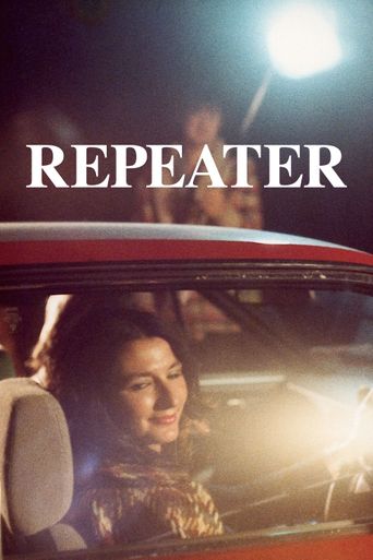  Repeater Poster