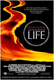  Frans Lanting: The Evolution of Life Poster