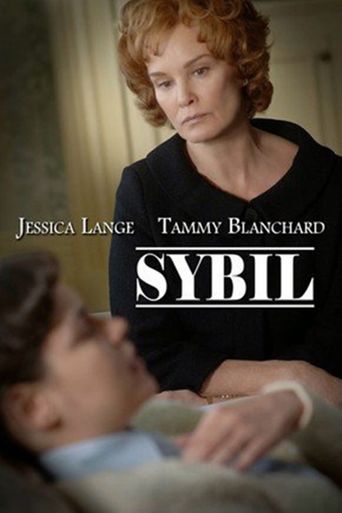 Sybil Poster