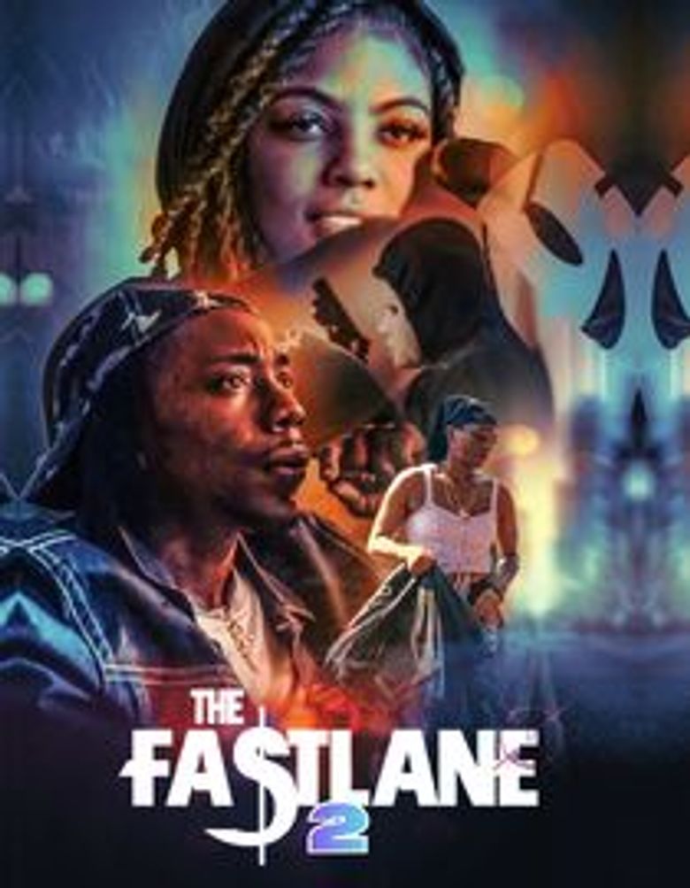 The Fastlane 2: Hittin' Houses