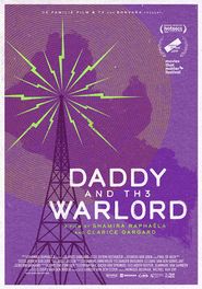  Daddy and the Warlord Poster