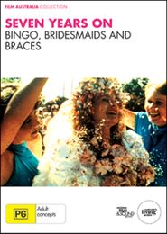  Bingo, Bridesmaids & Braces Poster
