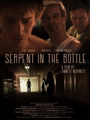  Serpent in the Bottle Poster
