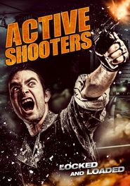  Active Shooters Poster