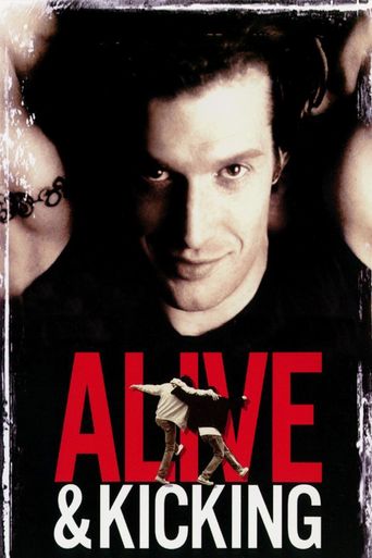  Alive and Kicking Poster