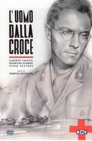  The Man with the Cross Poster