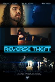  Reverse Theft Poster
