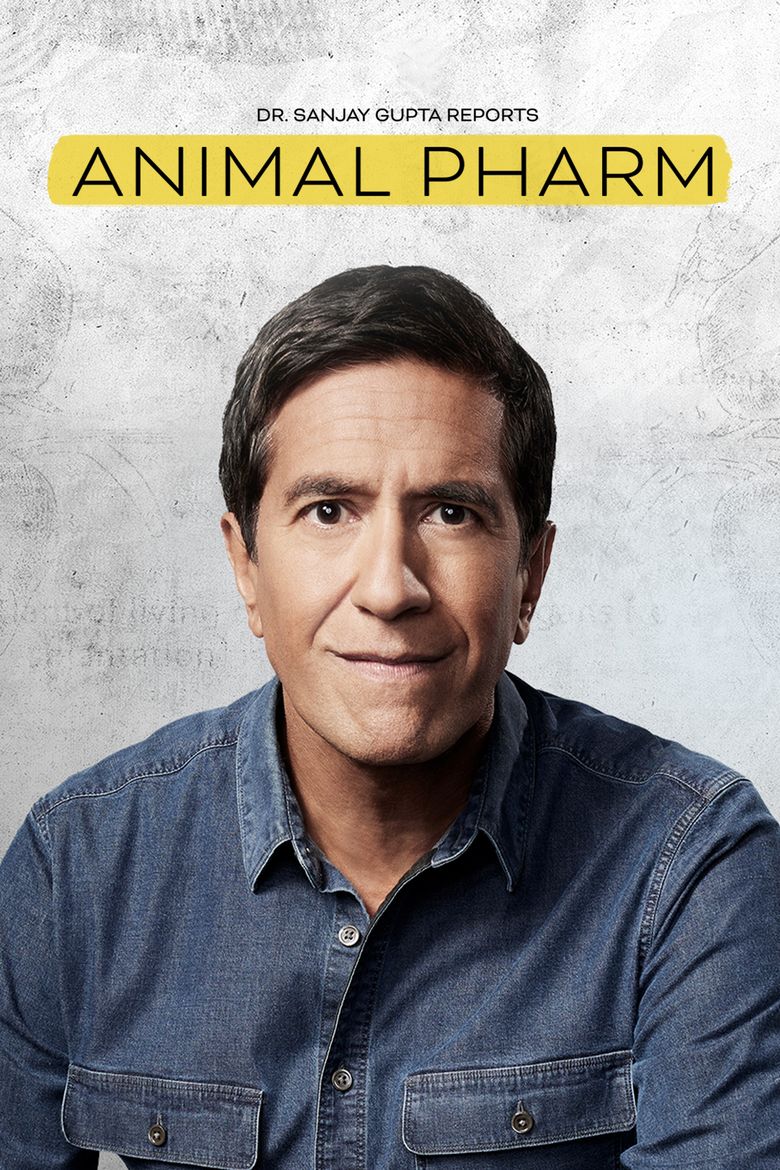 Dr. Sanjay Gupta Reports: Animal Pharm