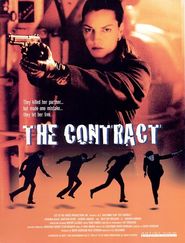 The Contract Poster