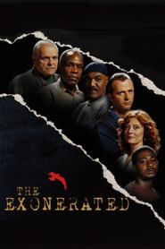  The Exonerated Poster
