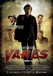  Vares: The Path of the Righteous Men Poster