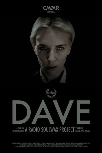  Dave Poster
