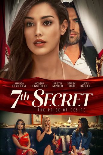  7th Secret Poster