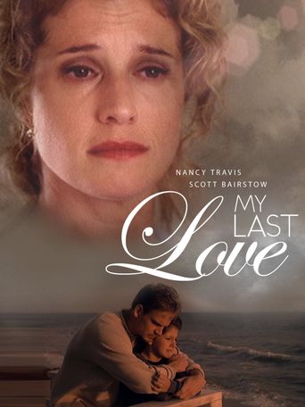  My Last Love Poster