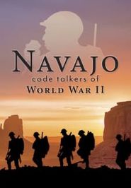  Navajo Code Talkers of World War II Poster