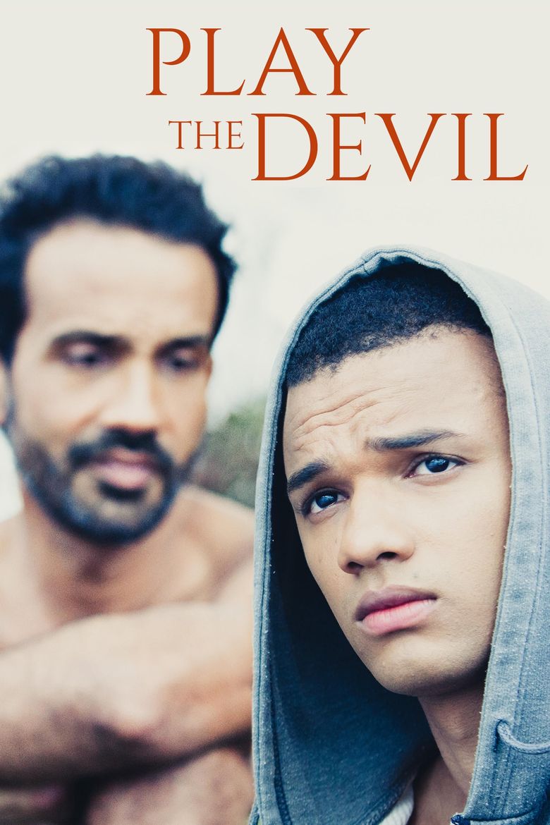 Play the Devil Poster