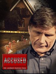  The Accused Poster