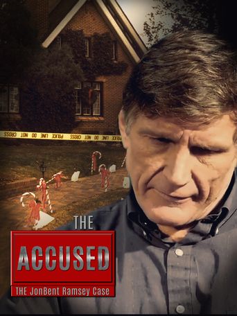 The Accused Poster