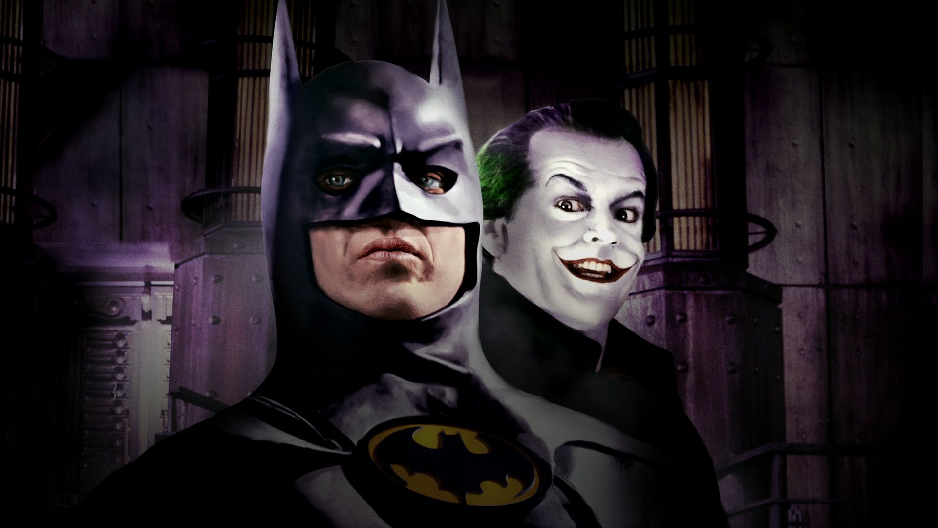 Batman (1989) - Watch on HBO MAX or Streaming Online | Reelgood