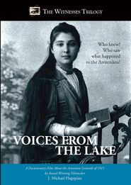  Voices from the Lake Poster