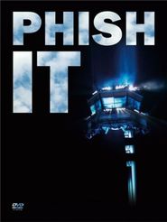  Phish: IT Poster