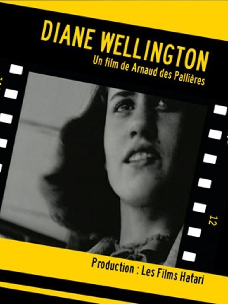 Diane Wellington Poster