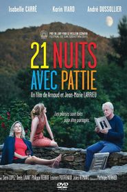 21 Nights with Pattie Poster