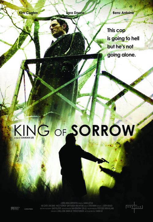 King of Sorrow Poster