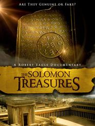  The Solomon Treasures Poster