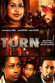  Torn Poster