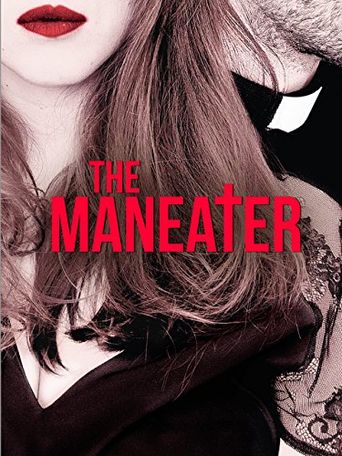  The Maneater Poster