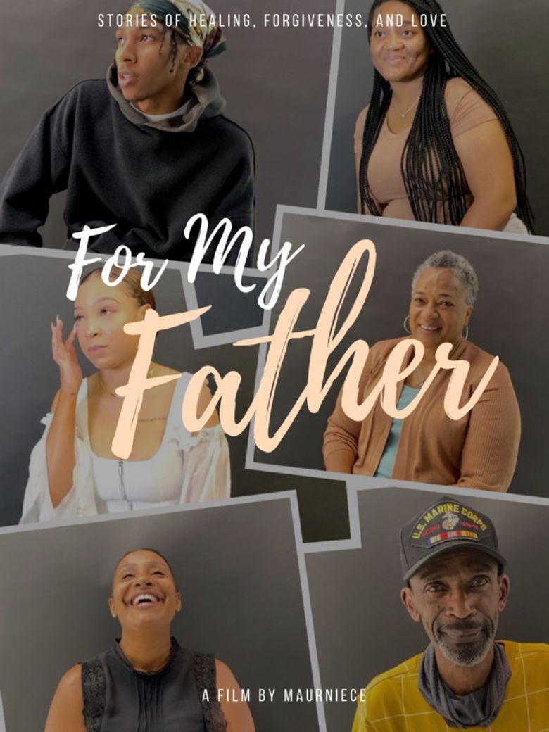 For My Father For My Father