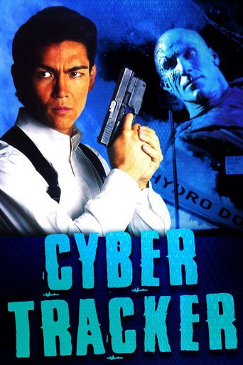  CyberTracker Poster