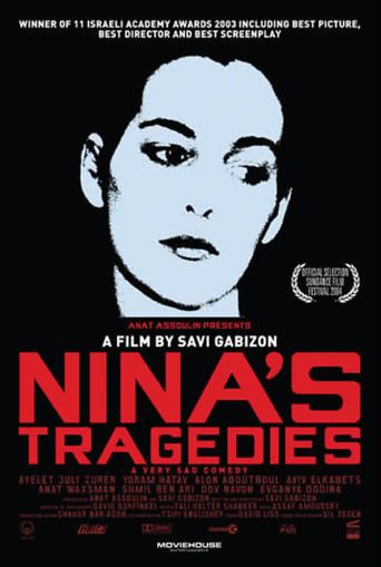  Nina's Tragedies Poster