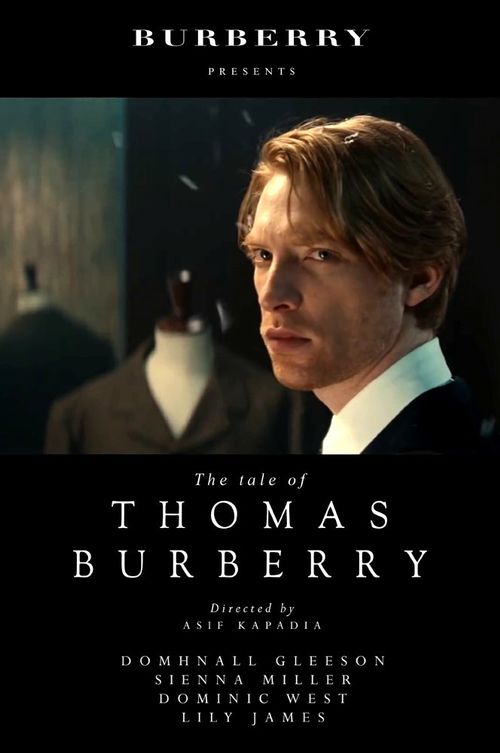 Total 22+ imagen the tale of thomas burberry watch online free