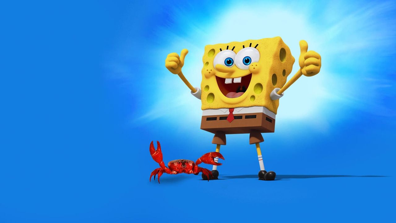 The SpongeBob Movie: Sponge Out of Water (2015): Where to Watch and Stream  Online | Reelgood