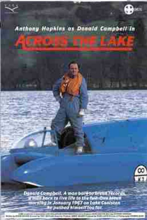 Across the Lake Poster