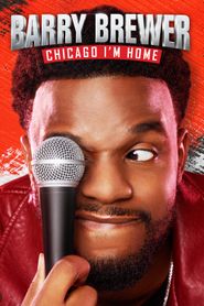 Chicago I'm Home Poster