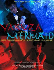  The Yakuza and the Mermaid Poster