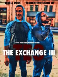  The Exchange 3 Poster