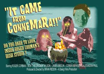  It Came From Connemara! Poster