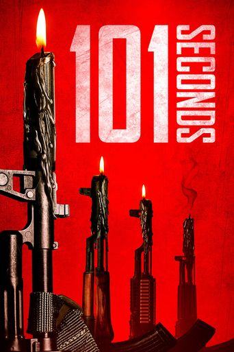  101 Seconds Poster