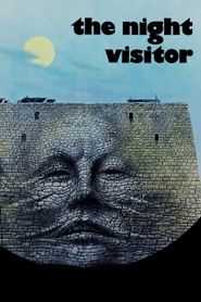  The Night Visitor Poster