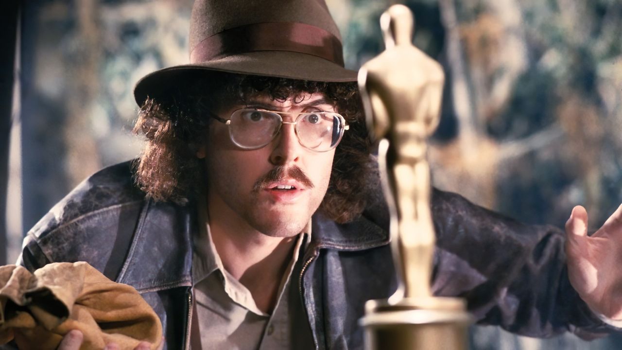 UHF (1989): Where to Watch and Stream Online | Reelgood