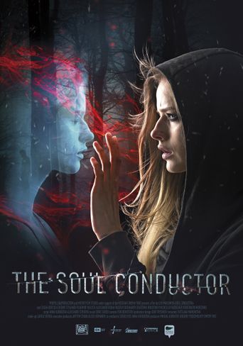  The Soul Conductor Poster