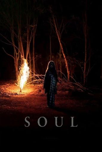 Soul Poster
