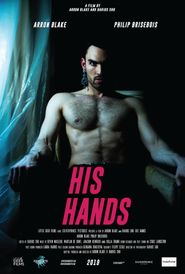  His Hands Poster