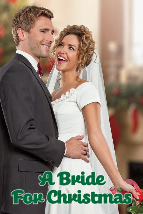 A Bride for Christmas Poster