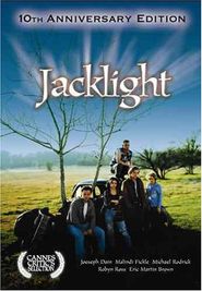  Jacklight Poster