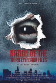  Nation of the third Eye Poster